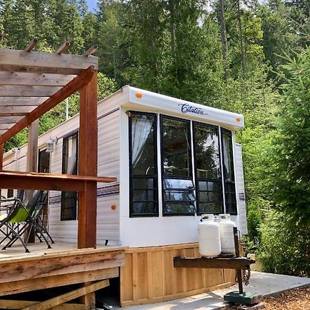 Garden Bay Hideaway - Glamping & Rv Hotel Kültér fotó