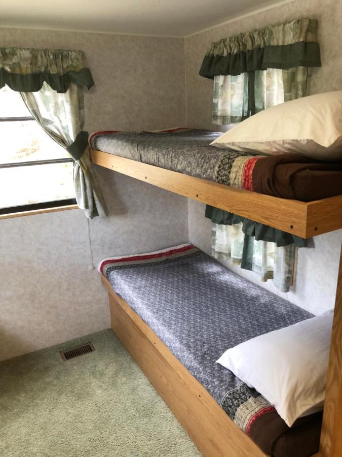 Garden Bay Hideaway - Glamping & Rv Hotel Kültér fotó