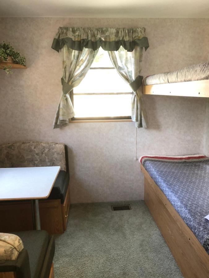 Garden Bay Hideaway - Glamping & Rv Hotel Kültér fotó