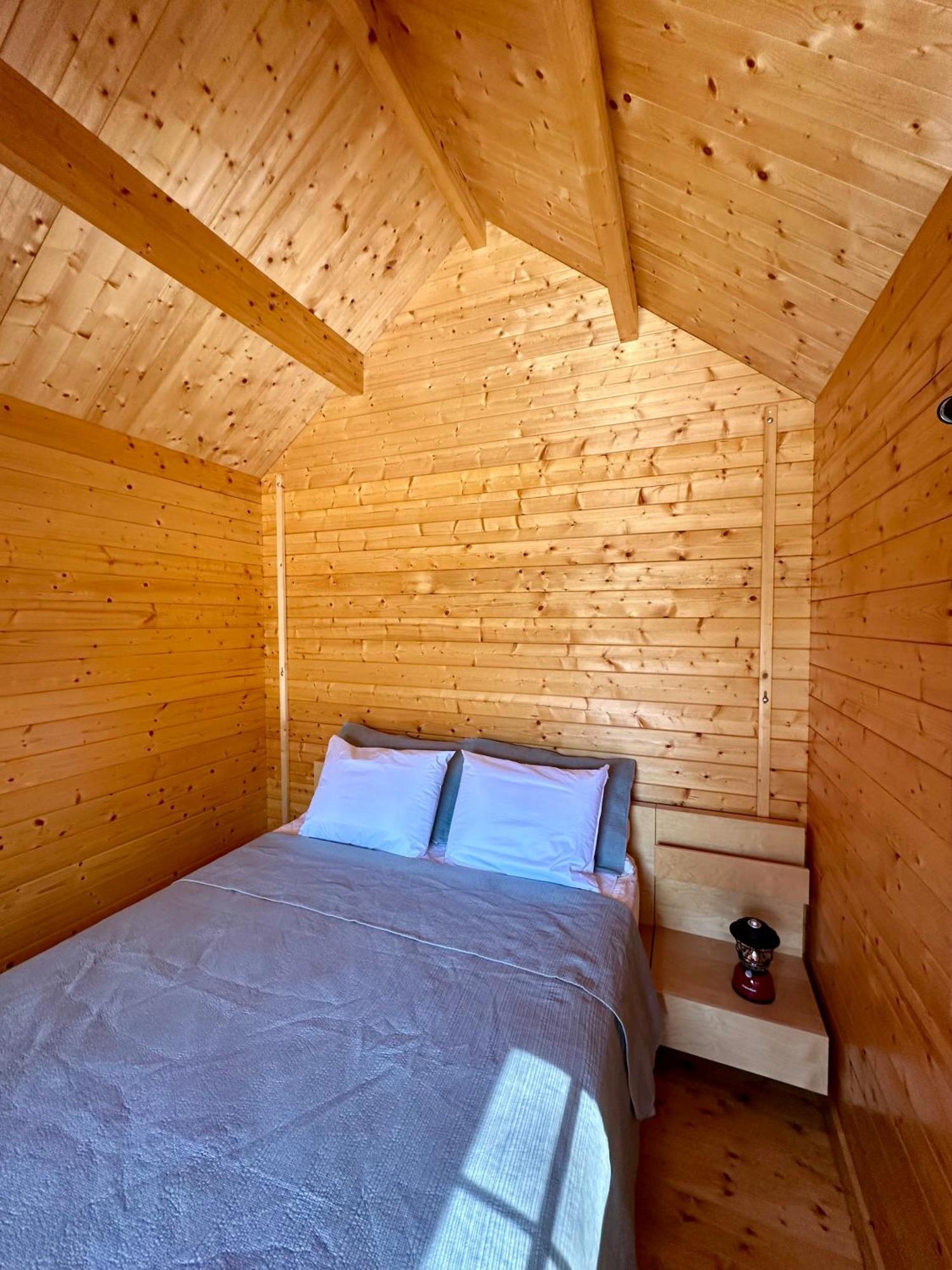Garden Bay Hideaway - Glamping & Rv Hotel Kültér fotó