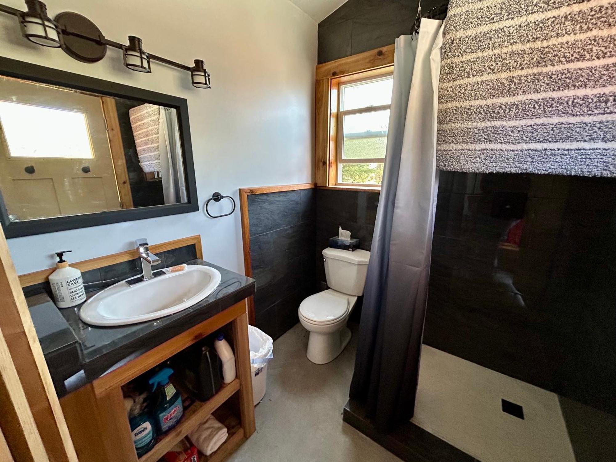 Garden Bay Hideaway - Glamping & Rv Hotel Kültér fotó
